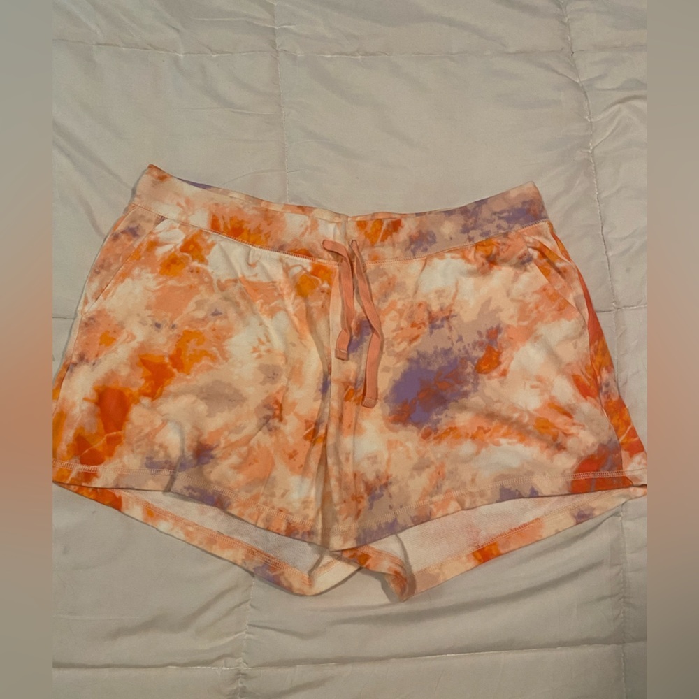 Comfy shorts